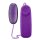 B Yours - Power Bullet Purple