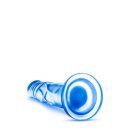 B Yours - Sweet n Hard 5 Blue 18 cm