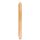 B Yours - 18 Inch Double Dildo Beige