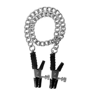 GP Block Busters nipple clamps