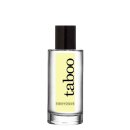Taboo Équivoque For Him And Her 50 ml