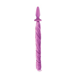 Unicorn Tails Purple 3,3 cm