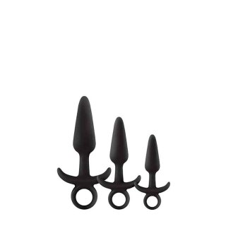 Renegade Mens Tool Kit Black