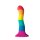 Pride Colours Pride Edition 6 Inch Dildo