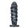 Jet - Annihilator Carbon Metallic Black 7,6 cm