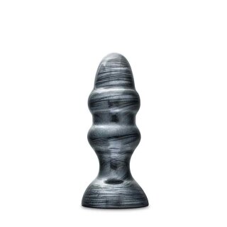 Jet - Stealth Carbon Metallic Black 5,7 cm