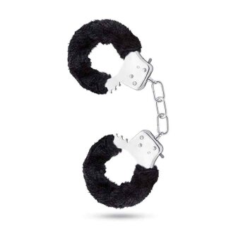 Temptasia - Cuffs Black