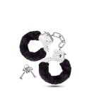 Temptasia - Cuffs Black