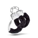 Temptasia - Cuffs Black
