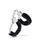 Temptasia - Cuffs Black
