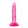 Naturally Yours - Mini Cock Pink 15cm