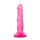 Naturally Yours - Mini Cock Pink 15cm