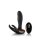 Renegade Sphinx Prostate Massager Black