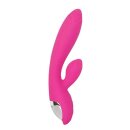 TANTALIZING TULIP PINK