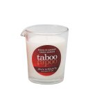 TABOO Jeux Interdits Candle For Men 60g