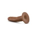Dr. Skin 5.5Inch Cock With Suction Cup