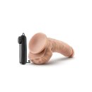 Loverboy Tennis Champ 9Inch Cock Vanilla