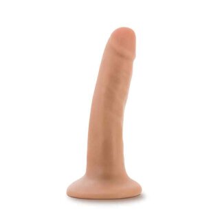Dr. Skin 5.5Inch Cock With Suction Cup