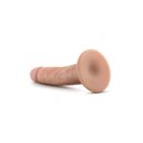 Dr. Skin 5.5Inch Cock With Suction Cup