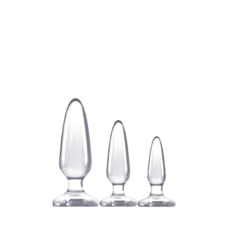 Jelly Rancher Trainer Kit Clear