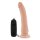 Dr. Skin Vibr. Realistic Dildo