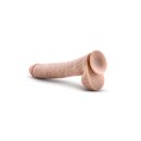 Au Naturel Daddy 14Inch Sensa Feel