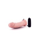 Dr. Skin Dr. Joe 8Inch Vibrating Cock