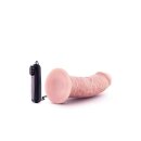 Dr. Skin Dr. Joe 8Inch Vibrating Cock