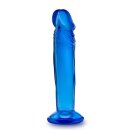 B Yours Sweet N Small Dildo Blue 16,5 cm