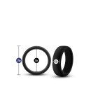 Performance Silicone Go Pro Cock Ring