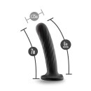 Temptasia Twist Large Black