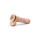 Au Naturel Big John Dildo 29 cm