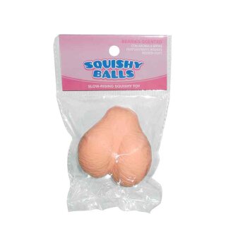 SQUISHY BALLS