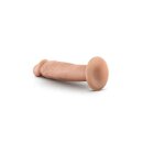 Dr. Skin Dr Small 6Inch Dildo Vanilla