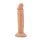 Dr. Skin Dr Small 6Inch Dildo Vanilla