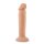Dr. Skin Dr Small 6Inch Dildo Vanilla