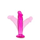 B Yours Sweet N Small Dildo Pink 16,5 cm