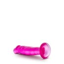 B Yours Sweet N Small Dildo Pink 16,5 cm