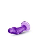 B Yours Sweet N Small Dildo Purple 11,5 cm