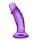 B Yours Sweet N Small Dildo Purple 11,5 cm
