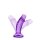 B Yours Sweet N Small Dildo Purple 11,5 cm