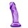B Yours Sweet N Small Dildo Purple 11,5 cm