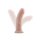 Au Natural Dildo Vanilla 20,3 cm