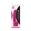 Colours Dual Density 5 Inch Pink