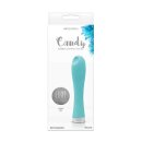 Luxe Candy Turquoise