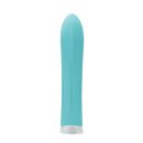 Luxe Honey Turquoise