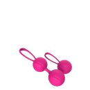 Pleasure Balls & Eggs Duo Ball Set