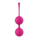 Pleasure Balls & Eggs Duo Ball Set