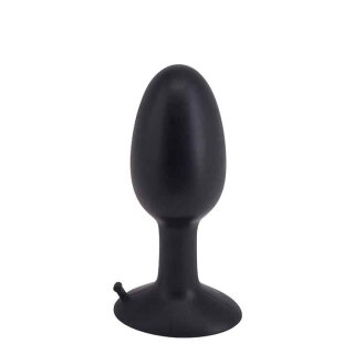 Roll Play Medium Black