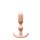 Elements Plug No 6 Flesh